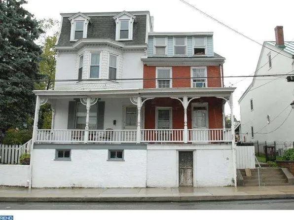 554 Bridge St, Phoenixville, PA 19460