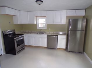 119 Fairhaven Rd, Worcester, MA 01606