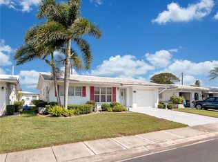 9865 45th Way N, Pinellas Park, FL 33782