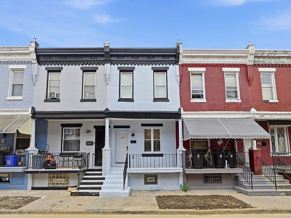 1st image of 3049 N Stillman St