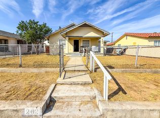 202 Moneta Ave, Bakersfield, CA