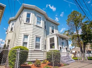 16 Thorndike St #1, Revere, MA 02151