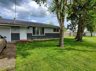 4311 Waverly Dr NE, Albany, OR 97321