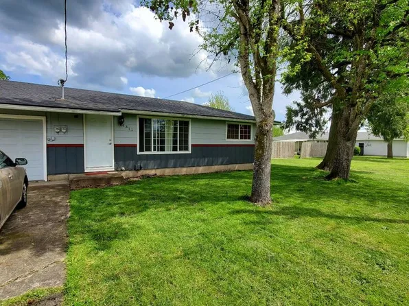 4311 Waverly Dr NE, Albany, OR 97321