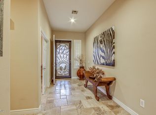9517 E Meseto Ave, Mesa, AZ 85209