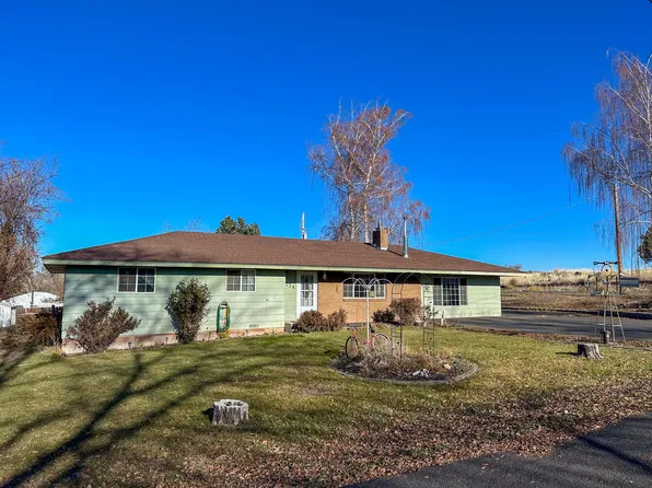 134 Lee St, Midland, OR 97634