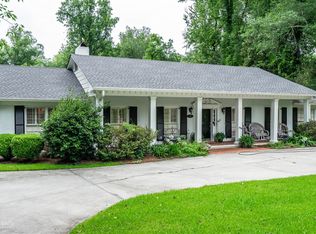 639 Old Club Rd S, Macon, GA 31210