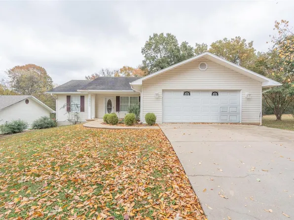 2620 Linda Ln, Poplar Bluff, MO 63901
