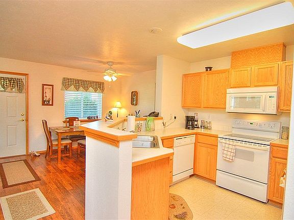 All appliances included
