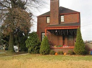 232 Ohio Ave, Glassport, PA