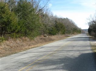 Round Mountain Community Rd, Fayetteville, AR 72701