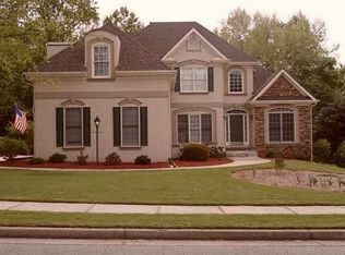 1517 Haven Crest Dr, Powder Springs, GA 30127