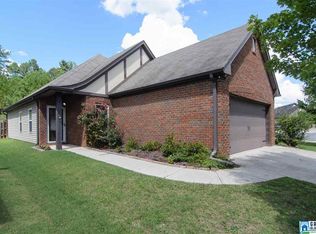 5151 Promenade Dr, Trussville, AL 35173