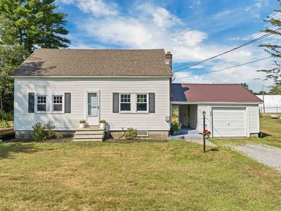 409 Park Avenue, Hopkinton, NH, 03229