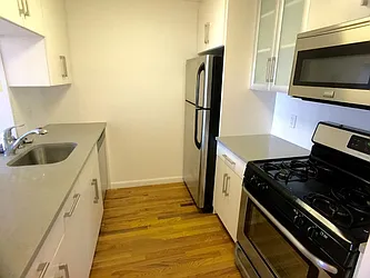 Rented by Sovereign Realty NYC