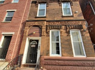 1519 N. 17th, Philadelphia, PA 19121