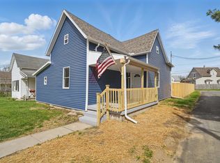 1002 Wayne Ave, Springfield, OH 45503