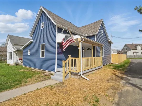 1002 Wayne Ave, Springfield, OH 45503