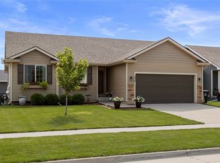 2365 SE Maxwell Dr, Waukee, IA 50263