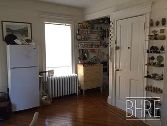 Rented by Brooklyn Heights Real Estate Inc