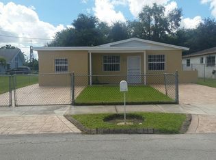 2230 NW 170th St, Miami Gardens, FL 33056