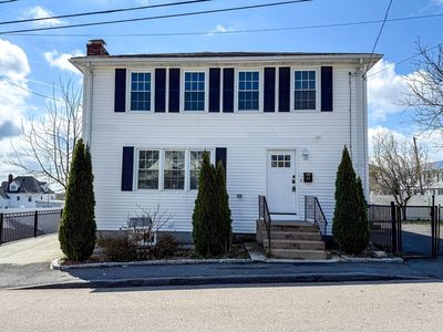 44 Lawrence St, Milford, MA, 01757