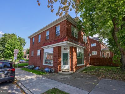 347 N Reservoir St, Lancaster, PA, 17602