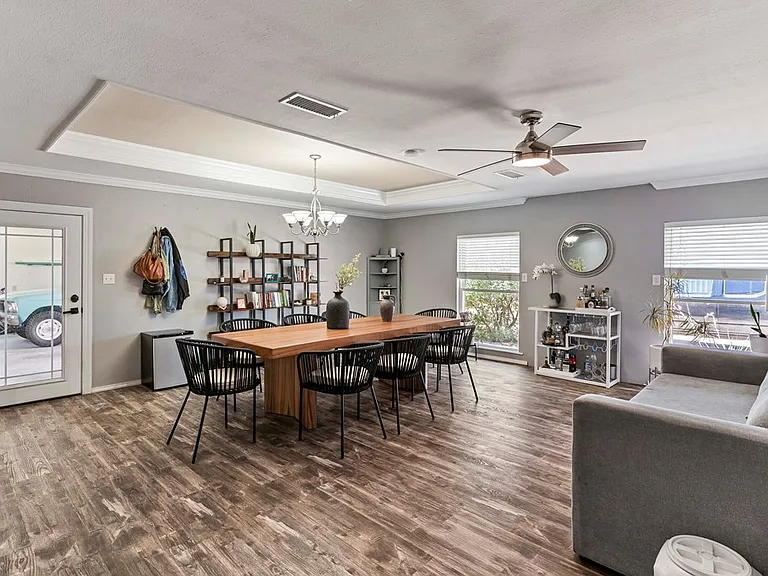 16064 N Wichita Ave #397 ACRES — Photo 46