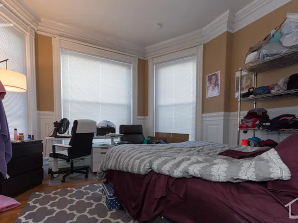 8 Bay State Rd #1A, Boston, MA 02215