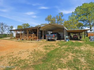 2153 Allen Ln, Magnolia, MS 39652