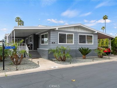 24921 Muirlands Blvd SPC 188, Lake Forest, CA, 92630