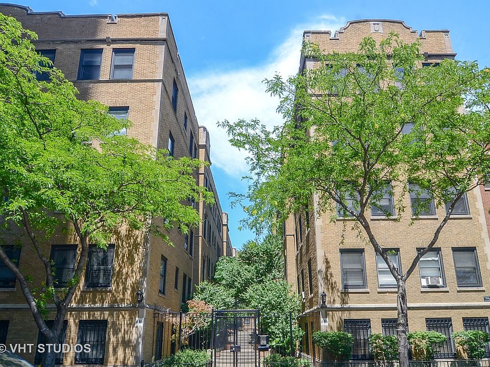 1st image of 626 W Waveland Ave APT 4C