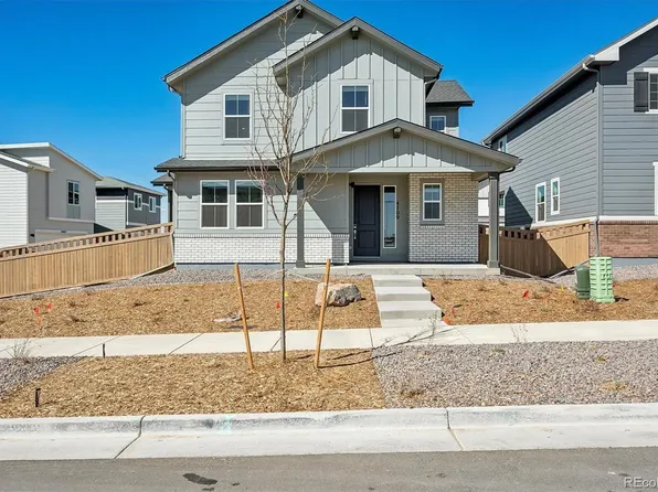 4709 N Valdai Court, Aurora, CO 80019