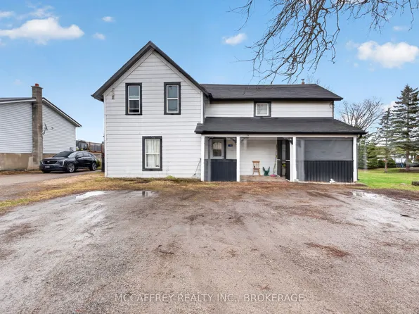 5 Railway St, Leeds And The Thousand Islands, ON K0E 1L0