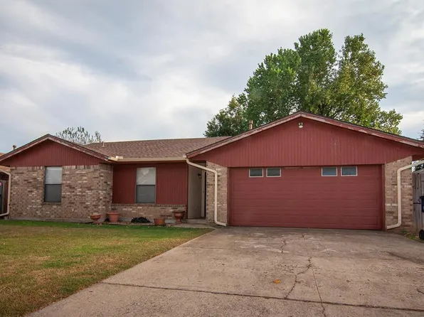 2940 SW 125th St, Oklahoma City, OK 73170