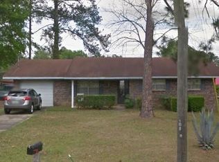 1707 Brougham Ct, Dothan, AL 36301