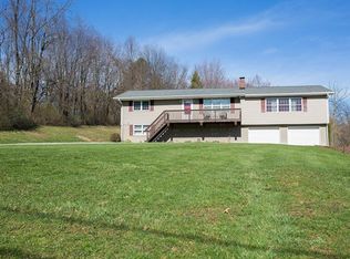 585 N Ben Franklin Rd, Indiana, PA 15701