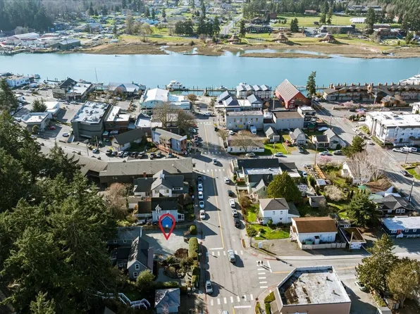 220 Morris Street, La Conner, WA 98257