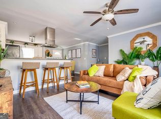 3222 Jamaica Rd NW, Atlanta, GA 30318