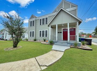 1344 Fulton Ave, San Antonio, TX 78201