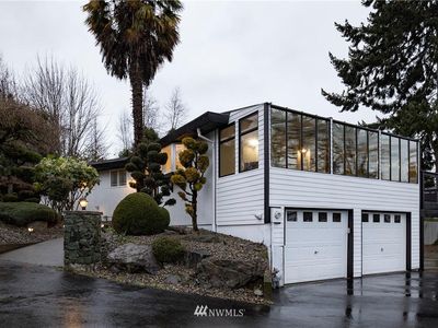12844 77th Ave S, Seattle, WA, 98178