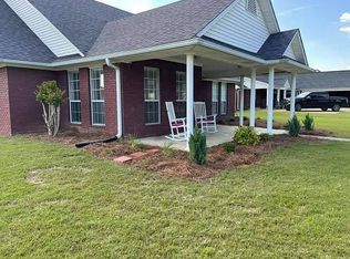 141 Mandi Dr, Saltillo, MS 38866
