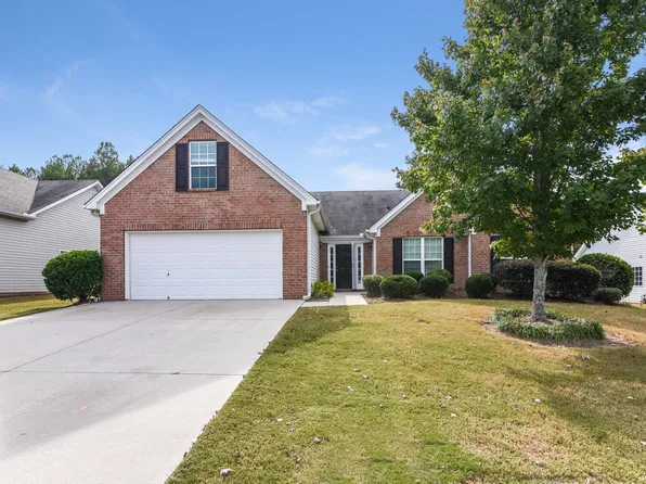 833 Creek Bottom Rd, Loganville, GA 30052