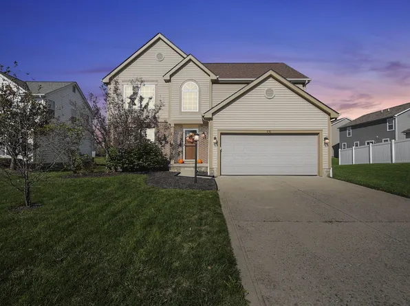 430 Pruden Dr, Pickerington, OH 43147