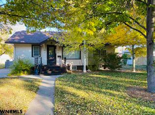 1930 11th St, Gering, NE 69341