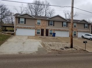 1110 N Keebler Ave, Collinsville, IL