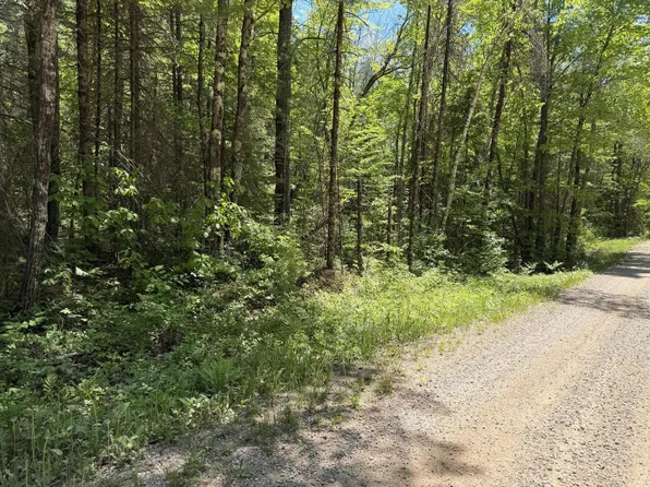 Lot1 WESTBERG ROAD, Amberg, WI 54102