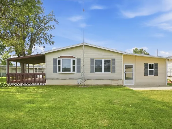 400 North Dr, Medway, OH 45341