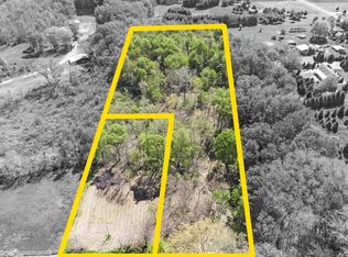 19579 Ray Rd, Three Oaks, MI 49128