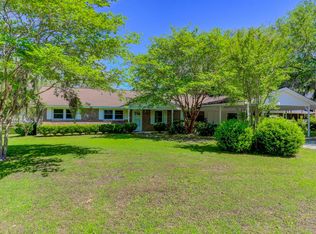 4651 Shark Hole Rd, Hollywood, SC 29449